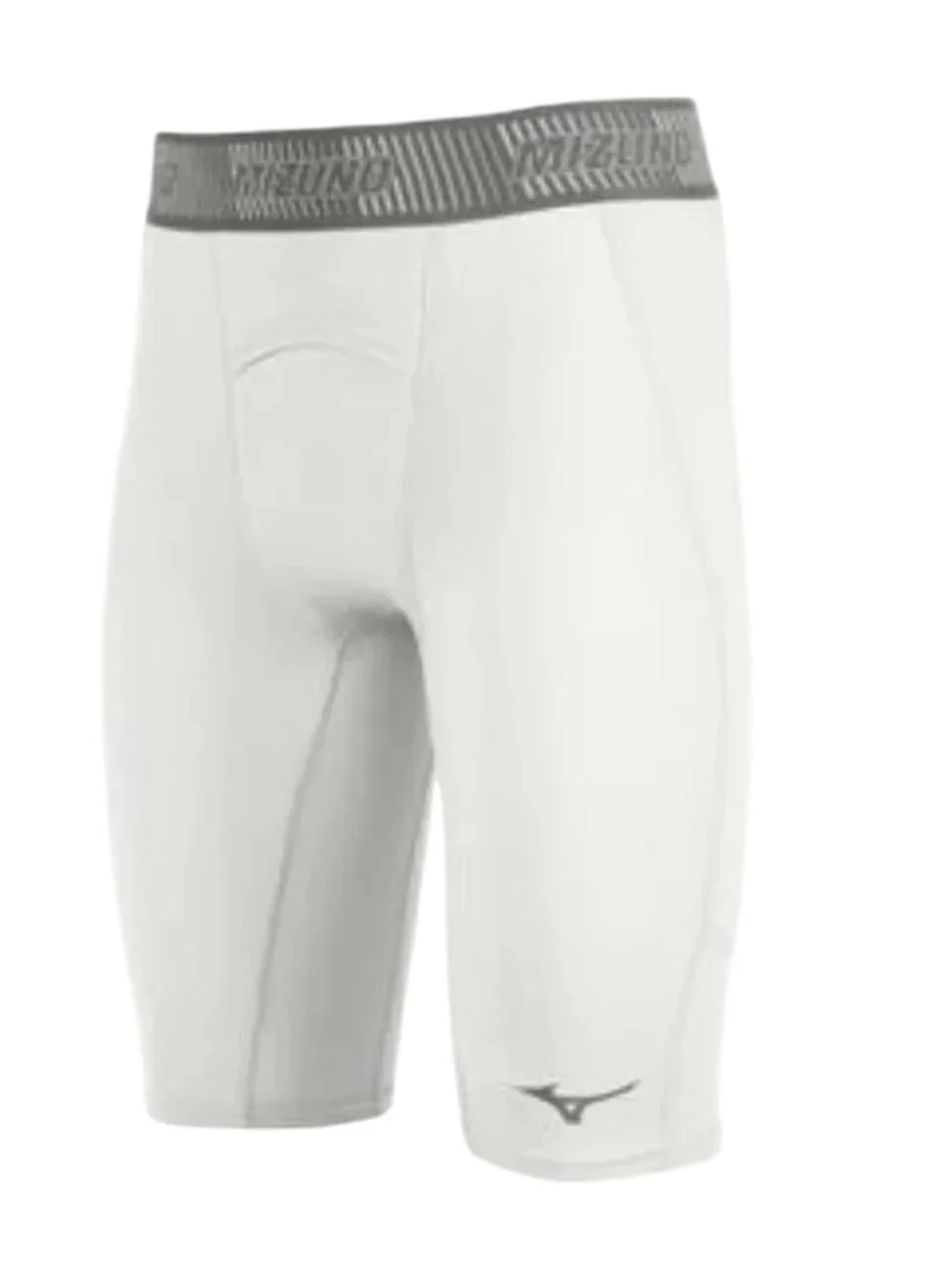 Mizuno Youth Aero Vent Padded Thigh Sliding Short Cup Boxer Brief Baseball Boys